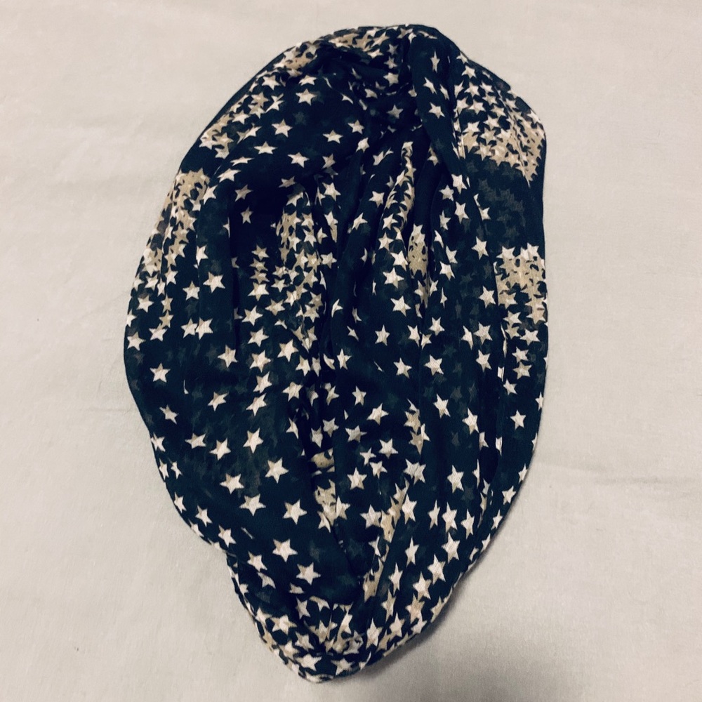 Infinity Scarf